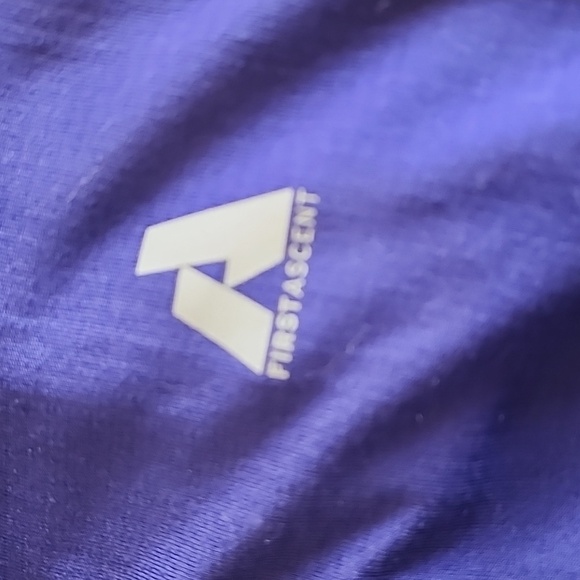 Men's Eddie Bauer First Ascent pullover - Picture 5 of 6